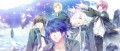 Image Norn9: Var Commons - Le prochain épisode de la licence Otome vous embarquera pour le Japon de l'ère Taisho fin mars sur Nintendo Switch
