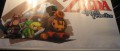 Image Nos impressions sur Zelda : Spirit Tracks !!