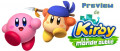 Image Nous avons testé le nouveau Kirby ! Notre preview de Kirby et le monde oublié