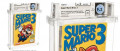 Image Nouveau record atteint avec 156 000 $ pour une copie scellée de Super Mario Bros.3