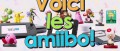 Image Regardez le nouveau trailer "Voici les amiibo"