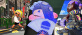 Image Nouveaux modes, nouveaux personnages... Splatoon 3 se dévoile avec de nombreuses images