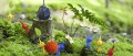 Image Nouvelle vidéo pour Pikmin 3 + bornes disponibles chez Best Buy