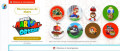 Image Nouvelles icones personnalisées Super Mario Odyssey dans les missions et récompenses du Nintendo Switch Online