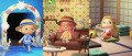 Image Nouvelles images et nouvelles publicités pour Animal Crossing : New Horizons