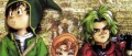 Image Nouvelles images pour Dragon Quest VII