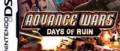 Image Nouvelles infos pour Advance Wars: Dark Conflict