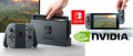 Image Nviidia confirme : la Nintendo Switch a bien un Tegra dans le moteur