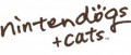 Image [NW'11] Une longue présentation sur Nintendogs + Cats d'Iwata
