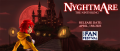 Image Nyghtmare - The Ninth King - Un nouveau jeu Game Boy Color s'offre une sortie en version physique à l'occasion du Paris Fan Festival
