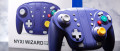Image NYXI Wizard - Découvrez les Joy-Con reprenant l'ergonomie de la manette Gamecube