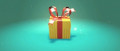 Image Obtenez le code spécial Noël pour la distribution de cinq nouvelles statues colorées pour Pokémon Diamant Étincelant et Pokémon Perle Scintillante
