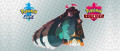 Image Obtenez un code pour affronter le Pokémon Pachyradjah Gigamax dans Pokémon Épée et Bouclier