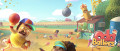 Image OddBallers - Ubisoft revisite la Balle au Prisonnier sur Nintendo Switch
