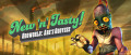 Image Oddworld New 'n' Tasty - L'odyssée d'Abe (re)commencera fin octobre sur Nintendo Switch