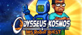 Image Odysseus Kosmos and his Robot Quest - Une aventure spatiale disponible sur Nintendo Switch