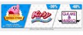 Image Offres CYBER 3/4 : Kirby et le pinceau arc-en-ciel et Game & Wario en promo