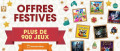 Image Offres festives : 900 jeux en promotion sur l'eShop - Notre sélection des meilleures affaires pour les fêtes sur Nintendo Switch