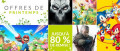 Image Promotion de printemps : notre sélection de super jeux à petits prix sur l'eShop de la Nintendo Switch
