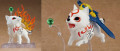 Image Okami - Les précommandes de la Nendoroid Amateratsu sont ouvertes