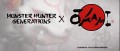 Image Okami s'incruste dans Monster Hunter Generations