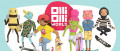 Image OlliOlli World nous dévoile en vidéo son système de personnalisation de personnage