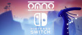 Image OMNO - Le voyage en solo dans un monde merveilleux débute dès maintenant sur Nintendo Switch