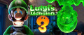 Image On a testé Luigi's Mansion 3 !