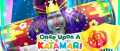 Image Once Upon A KATAMARI roulera fin octobre jusqu'à la Nintendo Switch