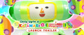 Image Once Upon A KATAMARI s'offre une version Nintendo Switch 2