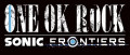 Image One Ok Rock -"Vandalize", la chanson thème de SONIC Frontiers
