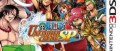 Image One Piece 3DS retardé en Europe, Tales of the Abyss ne le sera pas