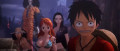 Image One Piece : Pirate Warriors 4 s'offre un nouveau trailer