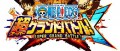 Image One Piece: Super Grand Battle! X : un trailer ravageur et une pub