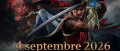 Image Onimusha: Way of the Sword avance sa date de sortie à début septembre sur Nintendo Switch 2