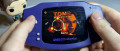 Image OpenLara : des fans réalisent une incroyable version de Tomb Raider sur Game Boy Advance