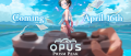 Image OPUS: Prism Peak attendu mi-avril sur Nintendo Switch et Nintendo Switch 2