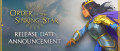 Image Order of the Sinking Star annoncé sur Nintendo Switch 2