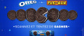 Image OREO X PAC-MAN - Un nouveau partenariat à croquer actuellement dans les boutiques françaises