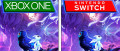 Image Ori and the Will of the Wisps : comparatif technique du jeu entre la version Xbox One et Nintendo Switch