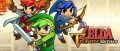 Image Ou se situe Tri Force Heroes dans la time line Zelda?