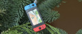 Image Oubliez les boules et les guirlandes et décorez votre sapin avec une mini Nintendo Switch qui s'allume
