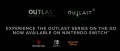 Image Outlast II : un trailer spécial pour le lancement du jeu sur Nintendo Switch