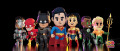Image Outright Games tease un jeu DC Justice League pour 2023 sur Nintendo Switch