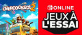 Image Overcooked 2 : le prochain jeu a essayer gratuitement sur Nintendo Switch