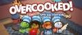 Image Overcooked : Special Edition en version boîte début 2018 sur Switch