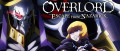 Image OVERLORD: ESCAPE FROM NAZARICK s'offre une version physique sur Nintendo Switch