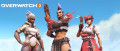 Image Overwatch 2 - Le free-to-play de Blizzard est disponible sur Nintendo Switch