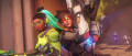 Image Overwatch 2 s'offre un nouveau trailer