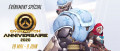 Image Overwatch : Evénement spécial anniversaire 2020